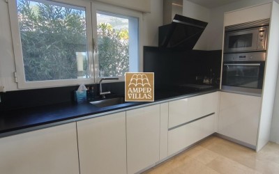 Charming and comfortable villa in Santa Clara.